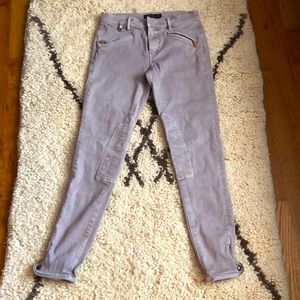 Ralph Lauren Polo Riding Jeans